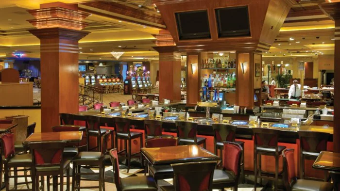 Sully’s Bar