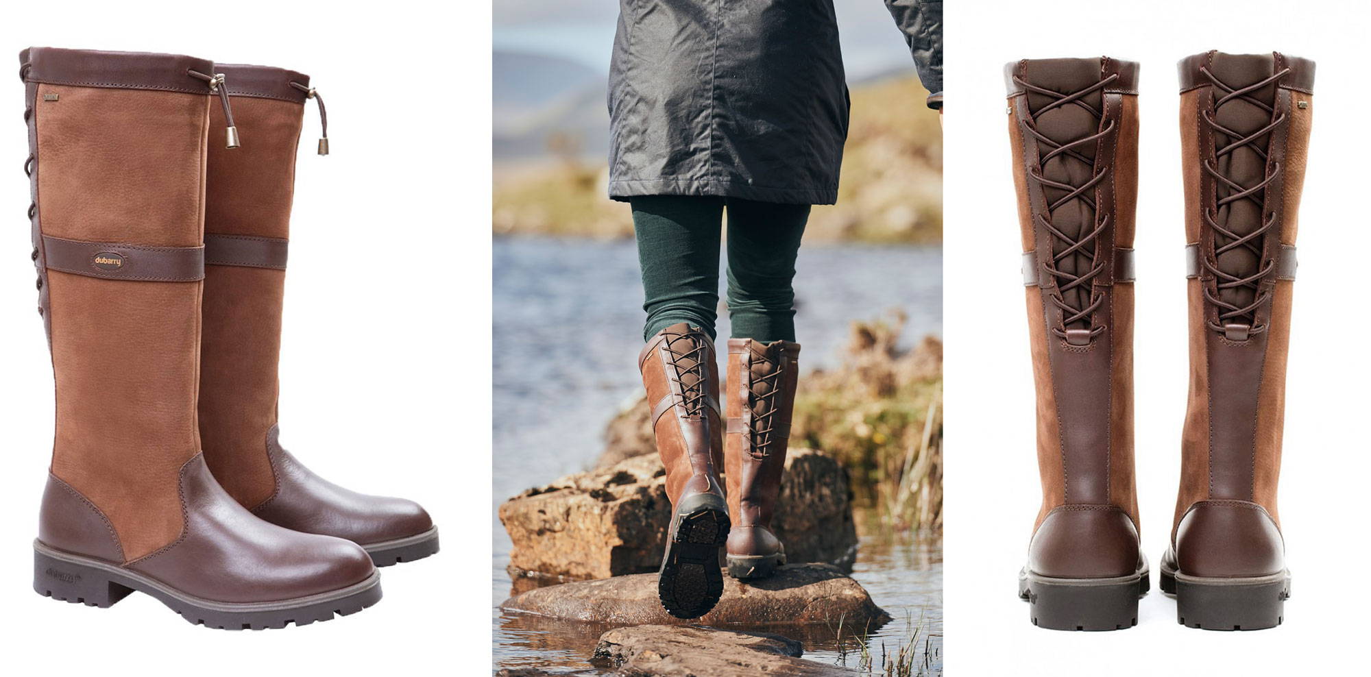 Dubarry Glanmire Boots