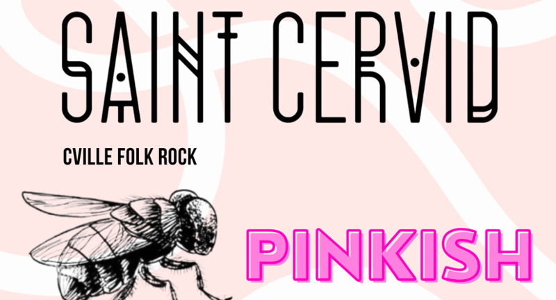 LIVE @ SuperFly: Saint Cervid & Pinkish