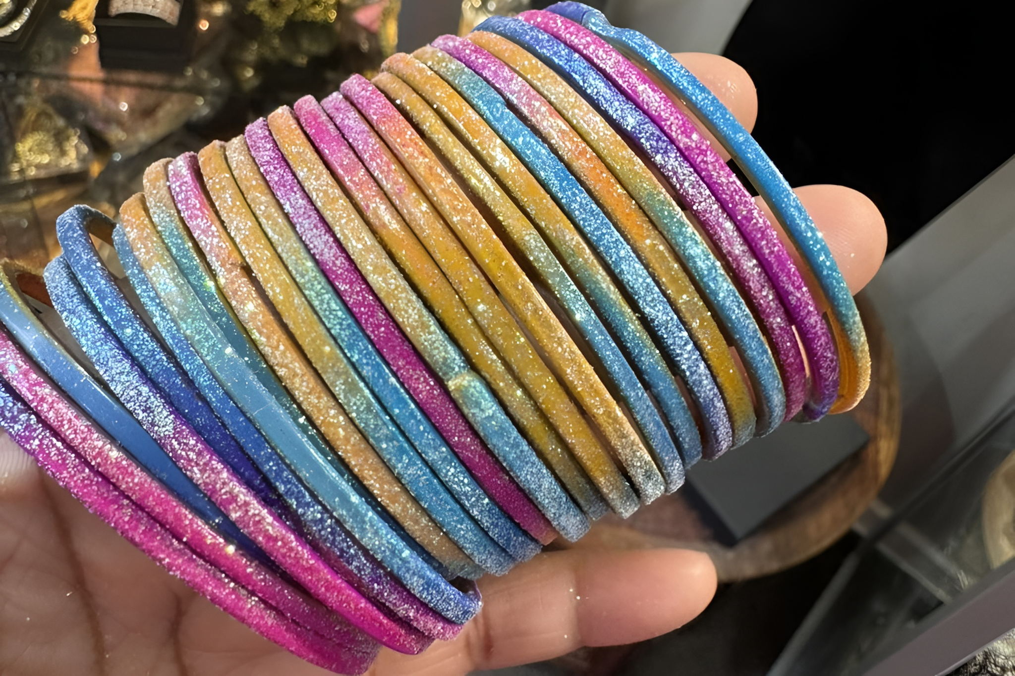 4S Craft & Jewellery Voucher - Image 4