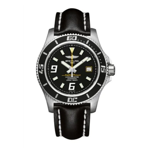 Superocean 44