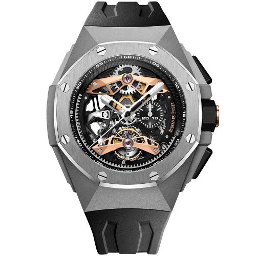 Royal Oak Concept