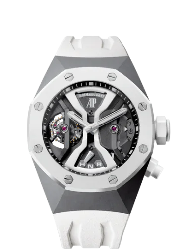 Royal Oak Concept