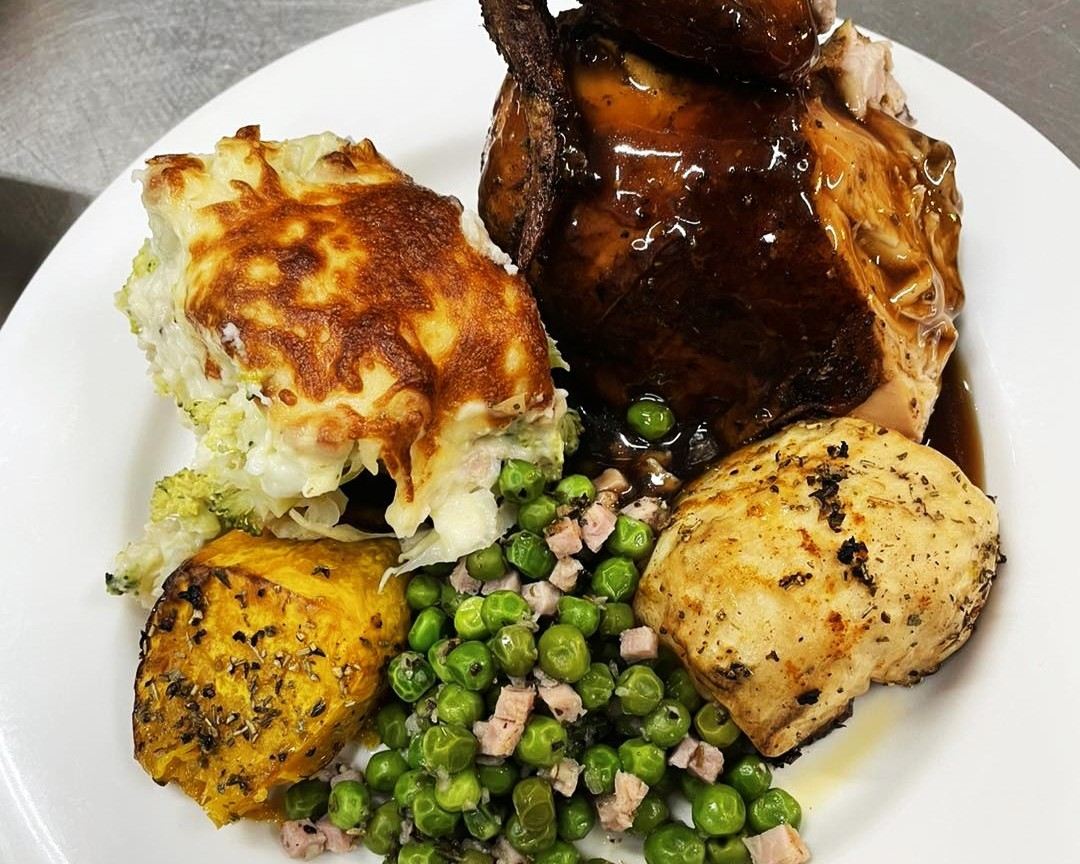 National Smokehouse Hotel - Image 5