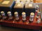 Cary Audio Design V12 280SA hybrid tube amplifier 3