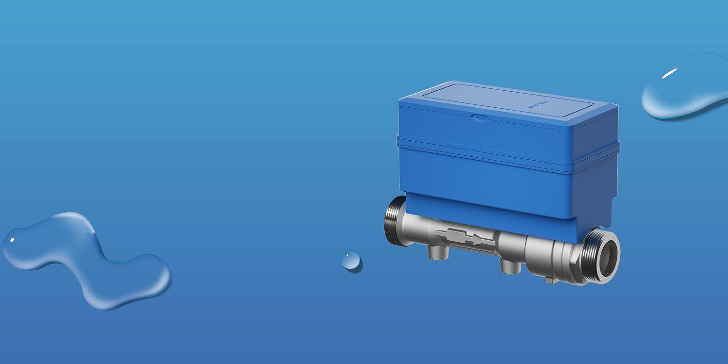 YoLink Latest Product Water LeakStop