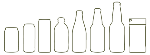 All in one Beer Buddy design