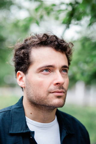 Julian De Backer
