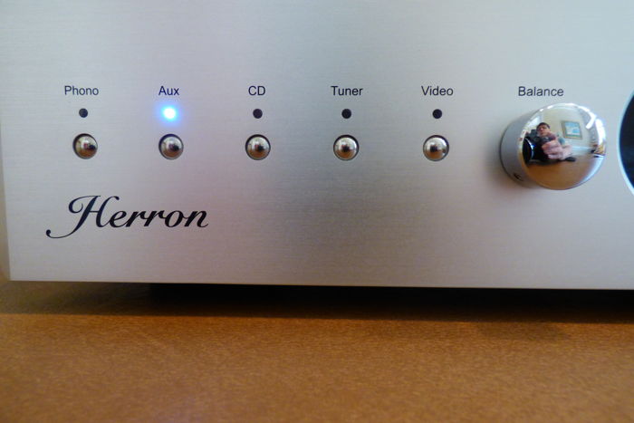 Herron Audio VTSP-3 ro3