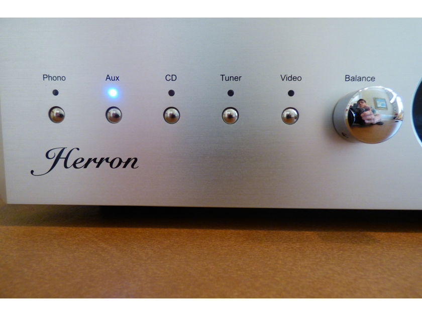 Herron Audio VTSP-3 ro3