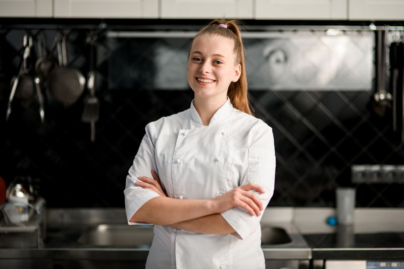 Ausbildung zur Fachkraft Küche