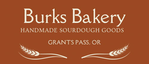Burks Bakery - Grants Pass, Oregon — photo from hotplate.com