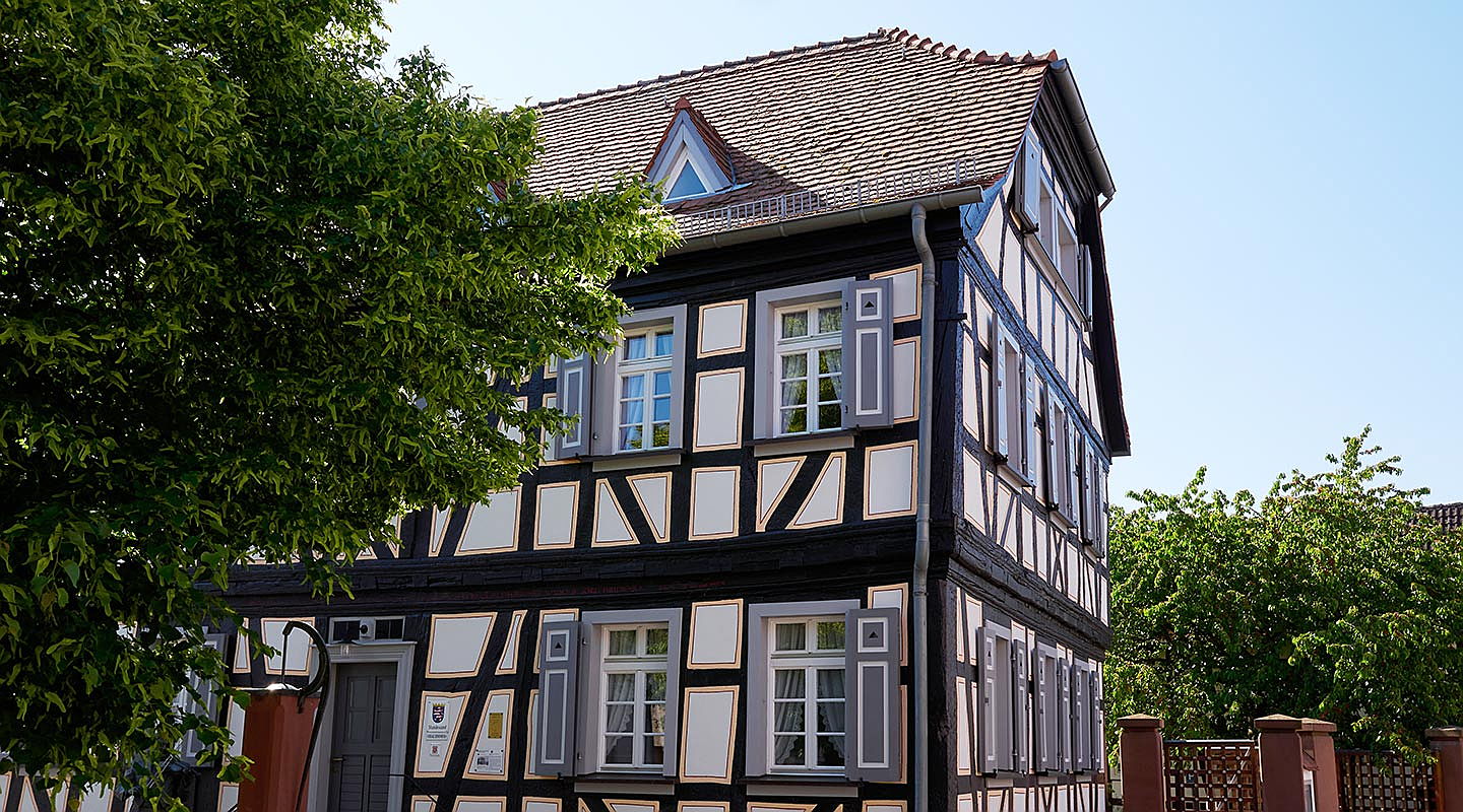  Groß-Gerau
- Ein verlässlicher Partner, wenn es um Kauf oder Verkauf Ihrer Immobilie in Nauheim geht: die Immobilienmakler von Engel & Völkers.