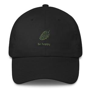 Be Hoppy Hat