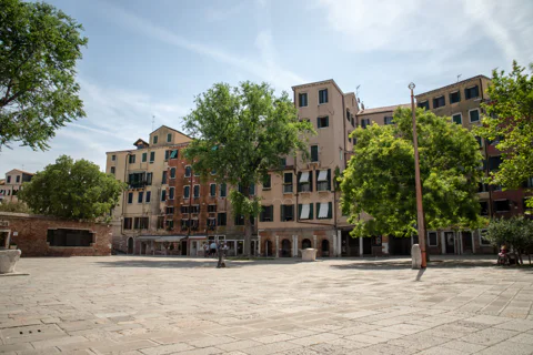 Jewish Ghetto and Cannaregio Food and Wine Tour