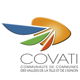 Logo de Covati