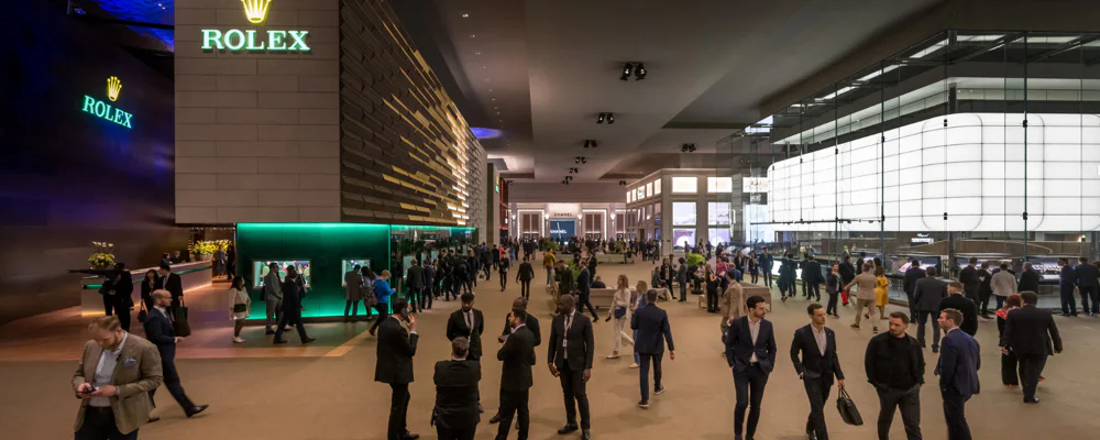 Rolex 2025: Predictions Of What’s Coming (And What’s Going) At Watches & Wonders | Chrono 10:10