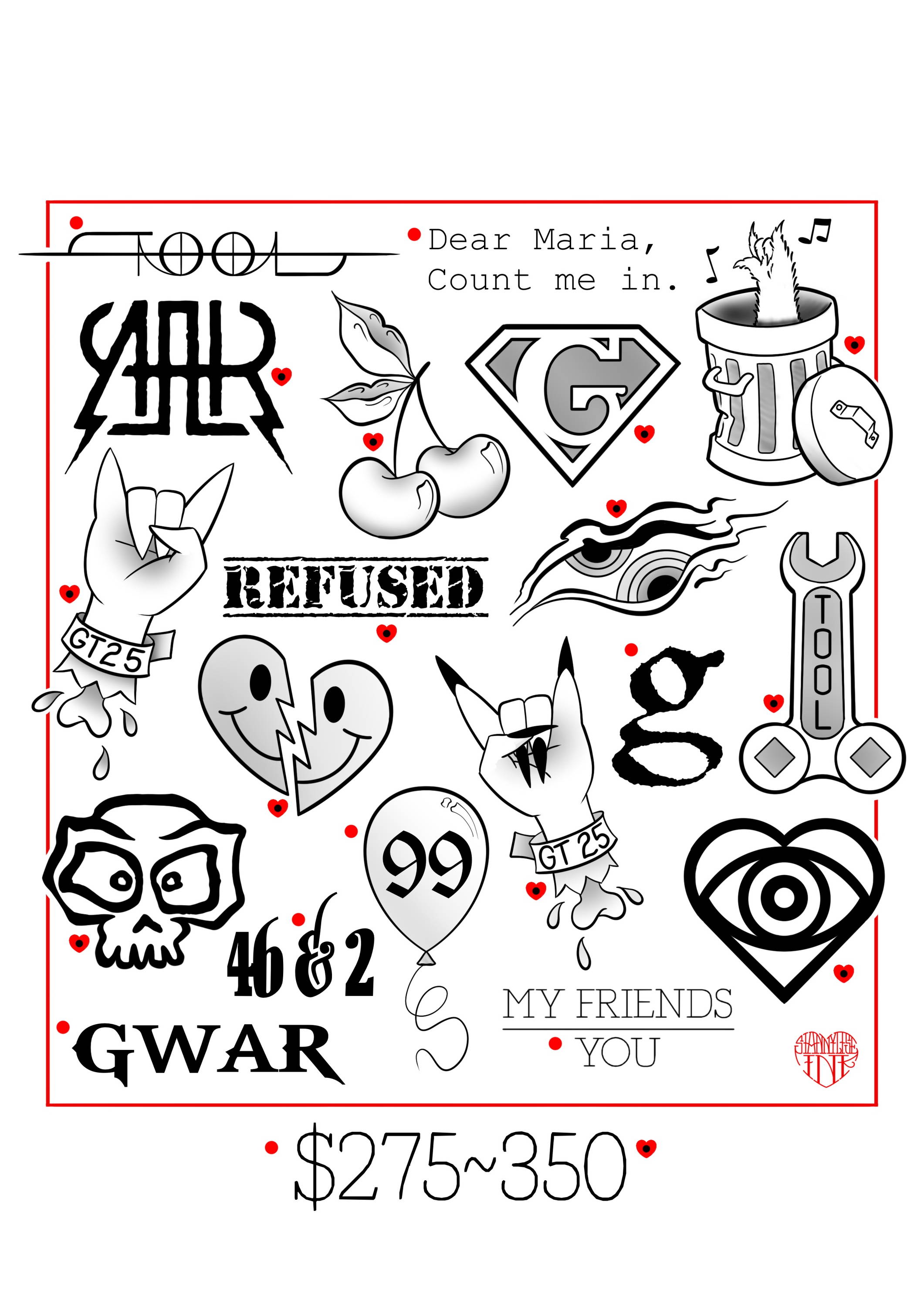 Dr Pickles - Store Image