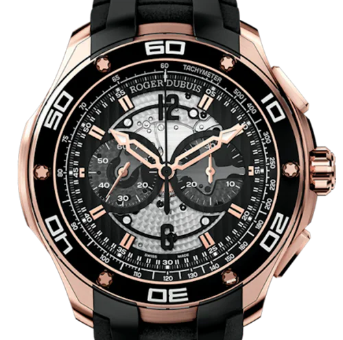 Roger Dubuis Pulsion Chronograph