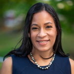 Sharon Batista, M.D., DFAPA, FACLP, FAMWA