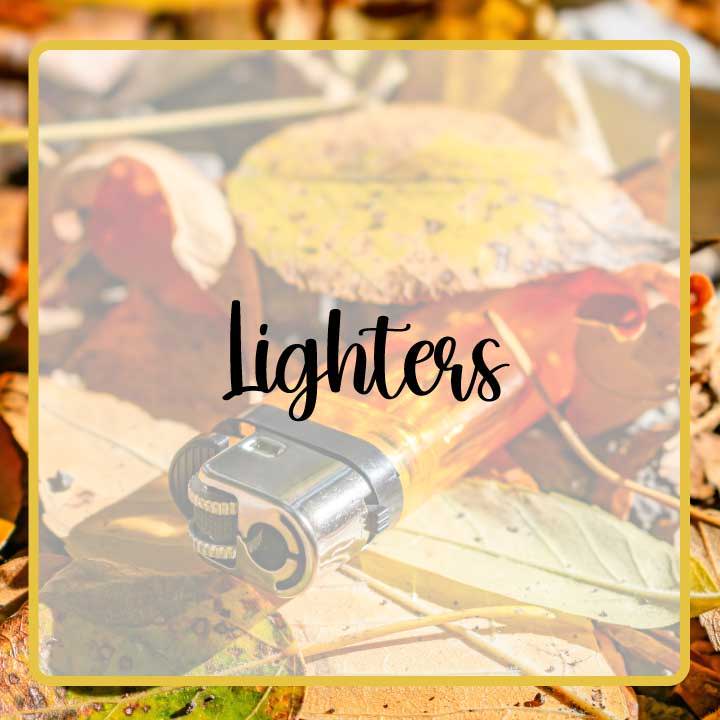 Lighters | C-Store Packaging