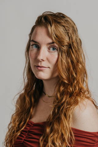 Sigrid Dominique