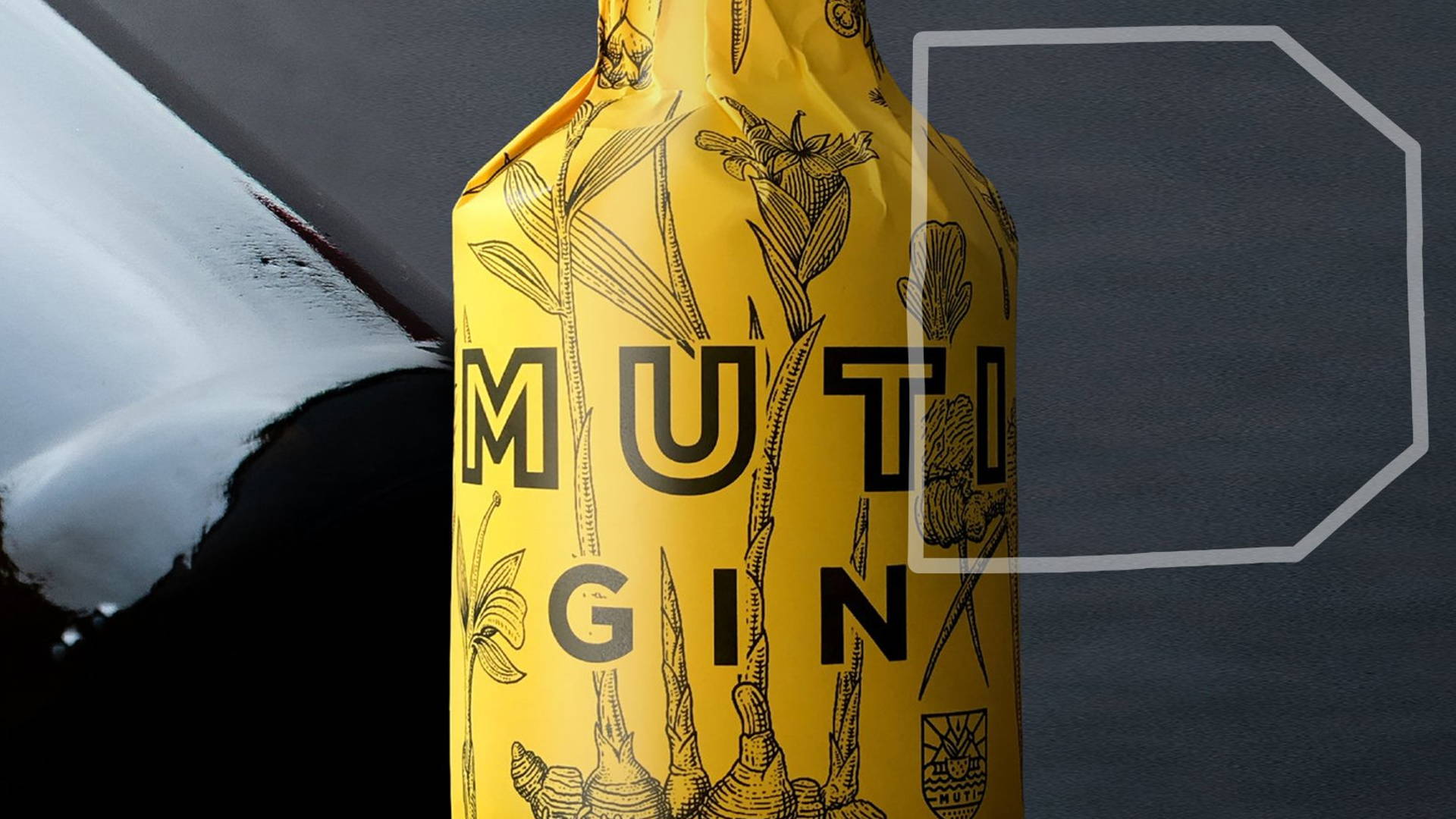 Featured image for South Africa's Muti Gin Will Have You Reaching For a G&T All Summer Long