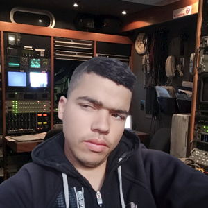 rockilib ar Avatar