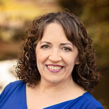 Anita Meyer, LICSW