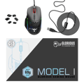 Glorious Model I Ultralight Ergonomic Mouse | Matte