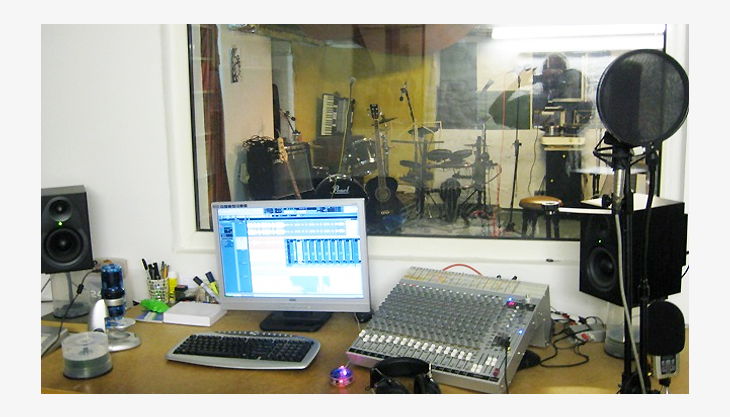 musikwerkstudio