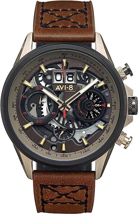 montre Avi-8