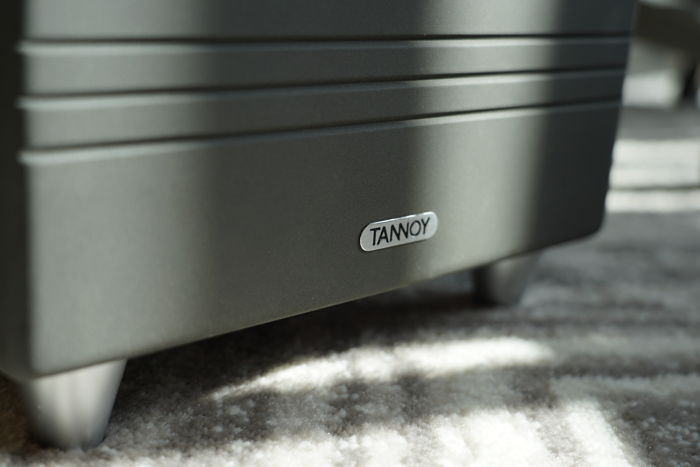 Tannoy TS-10