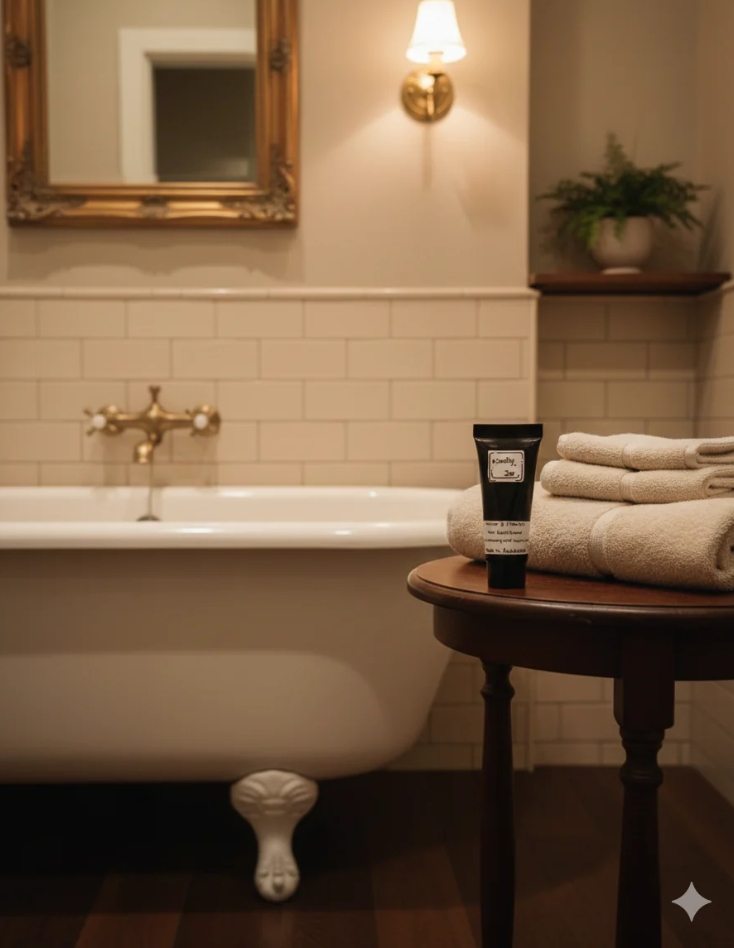 Vetiver & Cilantro Hair Conditioner - Image 4