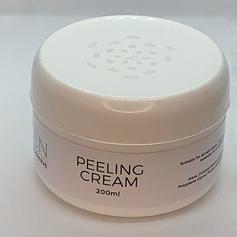 Skin Gen Peeling Cream 200 ml