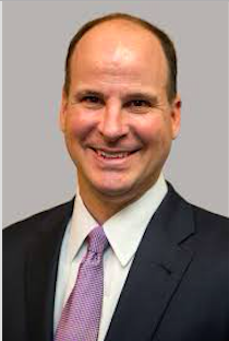 Bob Grohowski: As soon as you see the way they're defining financial advisors, you realize it's broker-dealer reps.