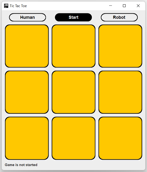 Stage implement · Rise of the machines · Hyperskill