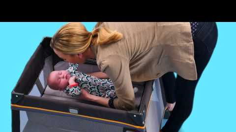 graco jetsetter review