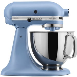 Stand Mixer Blue Velvet