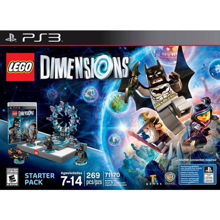 LEGO Dimensions 