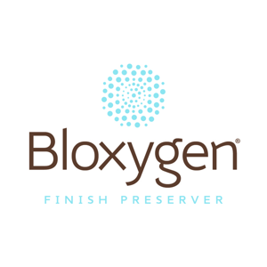 Bloxygen logo
