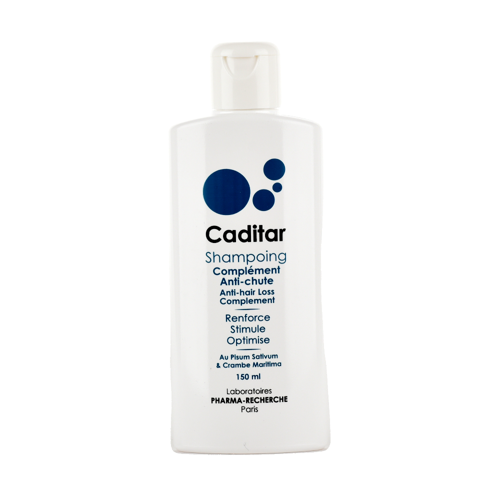 Caditar - Shampoo gegen Haarausfall