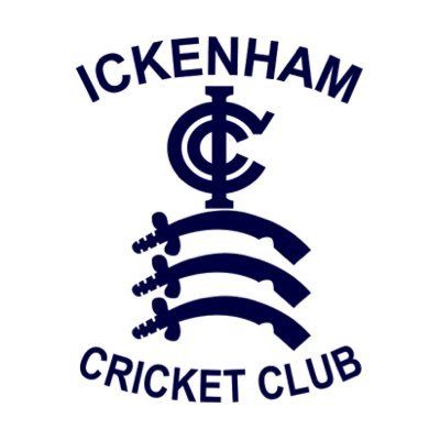 Ickenham Cricket Club Logo
