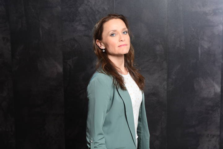Christina  De Bruyckere-Monti 