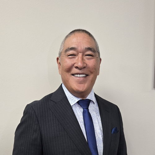 Howard Handa, Lic.# BS.0146831
