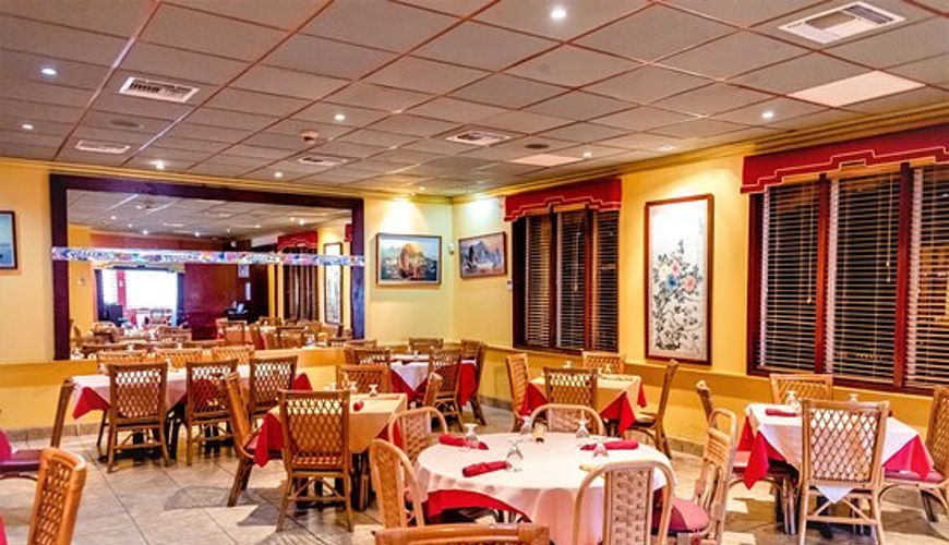 Kowloon Restaurant Aruba image