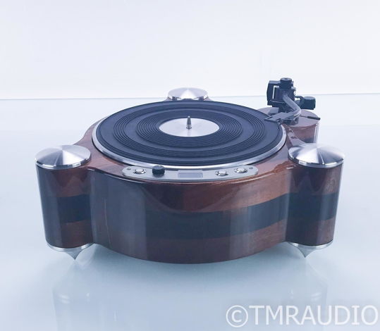 PBN DP3 Groovemaster Direct Drive Turntable; Jelco Tone...
