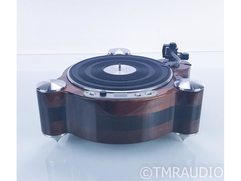 PBN DP3 Groovemaster Direct Drive Turntable; Jelco Tonearm; DP-3 (No Cartridge) (16617)
