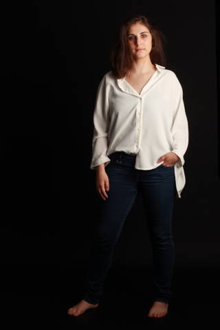 María Granado
