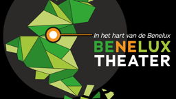 Beneluxtheater logo
